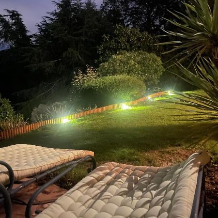 Apartament Domaine Des Tuilieres Avec Jacuzzi Vallauris Zewnętrze zdjęcie